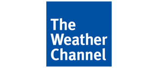 The Weather Channel | TV App |  Dubuque, Iowa |  DISH Authorized Retailer