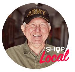 Veteran TV Deals | Shop Local with Busch Satellite} in Dubuque, IA